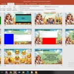 Фото розробки: Віконні проєкти. Вікно, його властивості. (презентація 7 клас НУШ, інформатика, Python)