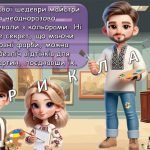 Фото розробки: Презентація “13 жовтня – День художника в Україні”