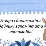 Фото розробки: Орієнтування в просторі: спереду, між, позаду.
