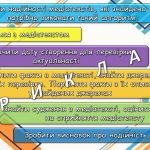 Фото розробки: Презентація “Тиждень медіаграмотності” 24-31 жовтня 2024. Інформаційна та медіаграмотність