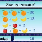 Фото розробки: Інтелектуальна гра “ПОЛЕ” 8-11 клас МАТЕМАТИКА тиждень математики