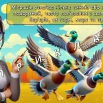 Фото розробки: Презентація “12 жовтня – День перелітних птахів” 2024
