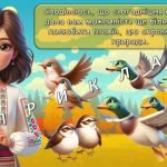 Фото розробки: Презентація “12 жовтня – День перелітних птахів” 2024