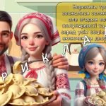 Фото розробки: Презентація “8 жовтня – День вареників”