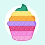 Фото розробки: Множення десяткових дробів