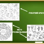 Фото розробки: День здорового харчування 16 жовтня