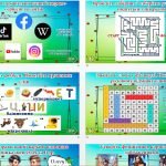 Фото розробки: Інтерактивна гра “Чи добре ви знаєте новий правопис?”