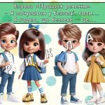 Фото розробки: Ранкові зустрічі 3 клас. ЛИСТОПАД. 3-й місяць. ЧАРІВНІ ПЕРЕТВОРЕННЯ. Комплект презентацій 20 шт. Ран