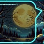 Фото розробки: Чарівні привітання на Геловін 🌕: 🧙‍♀️, 🎃, 🧛‍♂️, 👻, 🕷️, 🐺, 🐈 (для старших учнів)
