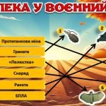 Фото розробки: Інтерактивна презентація з теми: “Безпечні осінні канікули”