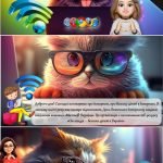 Фото розробки: Правила безпечного Інтернету