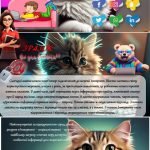 Фото розробки: Правила безпечного Інтернету