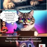 Фото розробки: Правила безпечного Інтернету