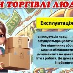 Фото розробки: Презентація До Дня протидії торгівлі людьми