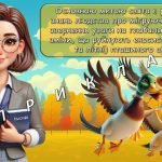 Фото розробки: Презентація “12 жовтня – День перелітних птахів” 2024