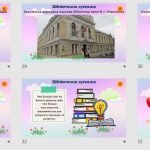 Фото розробки: Презентація “Гра-подорож до Книжкового царства” (2-3 кл.)