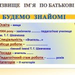 Фото розробки: ПОРТФОЛІО ПЕДАГОГА-ОРГАНІЗАТОРА Розвиток особистості учня у процесі позанавчальної діяльності 57 c-в