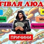 Фото розробки: Презентація До Дня протидії торгівлі людьми
