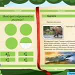 Фото розробки: Звичайні дроби. Порівняння. Мішані