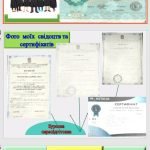 Фото розробки: ПОРТФОЛІО ПЕДАГОГА-ОРГАНІЗАТОРА Розвиток особистості учня у процесі позанавчальної діяльності 57 c-в