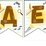 Фото розробки: Квест до Дня української писемності та мови 2024 “Детективи писемності”