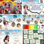 Фото розробки: Презентація до Дня ментального здоров’я -2025