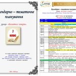 Фото розробки: Навчальна програма (+ КТП)_Всесвітня історія. 7 клас. Пометун О., Ремех Т. та інші