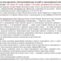 Програма. Інтегрований курс історії та громадянської освіти. 6 клас. 105 годин. Хлібовська