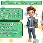 Фото розробки: Ранкові зустрічі 3 клас. ЛИСТОПАД. 3-й місяць. ЧАРІВНІ ПЕРЕТВОРЕННЯ. Комплект презентацій 20 шт. Ран