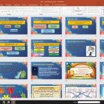 Фото розробки: Сім’я – найголовніше в нашому житті (ЯДС, 3 клас)