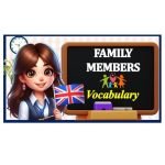 Family members