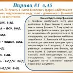 Фото розробки: Презентація “Майбутній час дієслів” (7 клас НУШ за підручником А.В. Онатій, Т.П. Ткачука)