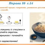 Фото розробки: Презентація “Жанри мовлення. Інструкція” (7 клас НУШ за підручником А.В.Онатій, Т.П.Ткачука)