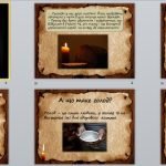 Фото розробки: День пам’яті жертв Голодомору ( 25 листопада )