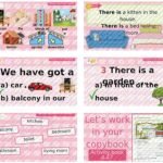 Фото розробки: Презентація для 4 класу до 2 уроку “Unit 2. MY HOMEPLACE” с.33 (до підручника О.Карп’юк)