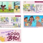 Фото розробки: Презентація для 3 класу до 5 уроку “Unit 2. SWEET HOME” с.37 (до підручника О.Карп’юк)