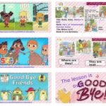 Фото розробки: Презентація для 3 класу до 3 уроку “Unit 2. SWEET HOME” с.34-35 (до підручника О.Карп’юк)