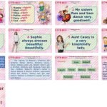 Фото розробки: Презентація до уроку 12 в 6 класі “Unit 2. My amazing family! Lesson 12 p.38-39”