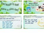 Фото розробки: Презентація до уроку 11 в 6 класі “Unit 3. What about your free time? Lesson 11 p.55