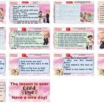 Фото розробки: Презентація до уроку 4 в 5 класі “Unit 2. What about your family? Lesson 4 p.29-30”