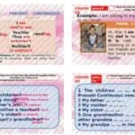 Фото розробки: Презентація до уроку 5 в 5 класі “Unit 2. What about your family? Lesson 5 p.31”