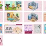 Фото розробки: Презентація для 3 класу до 7 уроку “Unit 2. SWEET HOME” с.39 (до підручника О.Карп’юк)