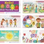 Фото розробки: Презентація до уроку 8 у 1 класі “Unit 2. MY SCHOOL Lesson 8, p.28” (до підручника О.Карп’юк)