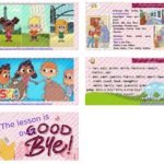 Фото розробки: Презентація для 3 класу до 1 уроку “Unit 2. SWEET HOME” с.32 (до підручника О.Карп’юк)