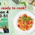 Презентація до уроку 4 в 7 класі “Unit 3. Are you ready to cook? Lesson 4 p.50-51” (до підручника Ка