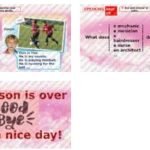 Фото розробки: Презентація до уроку 9 в 5 класі “Unit 2. What about your family? Lesson 9 p.35”