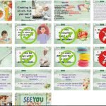 Фото розробки: Презентація до уроку 4 в 7 класі “Unit 3. Are you ready to cook? Lesson 4 p.50-51” (до підручника Ка