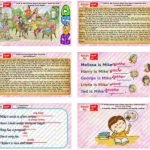 Фото розробки: Презентація до уроку 4 в 6 класі “Unit 2. My amazing family! Lesson 4 p.29-30”