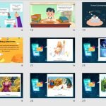 Фото розробки: Презентація-квест “День прав людини”