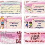 Фото розробки: Презентація до уроку 13 в 5 класі “Unit 2. What about your family? Lesson 13 p.40”